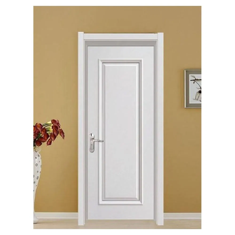 Factory Supply Interior Solid Wood Door Composite Wood Door