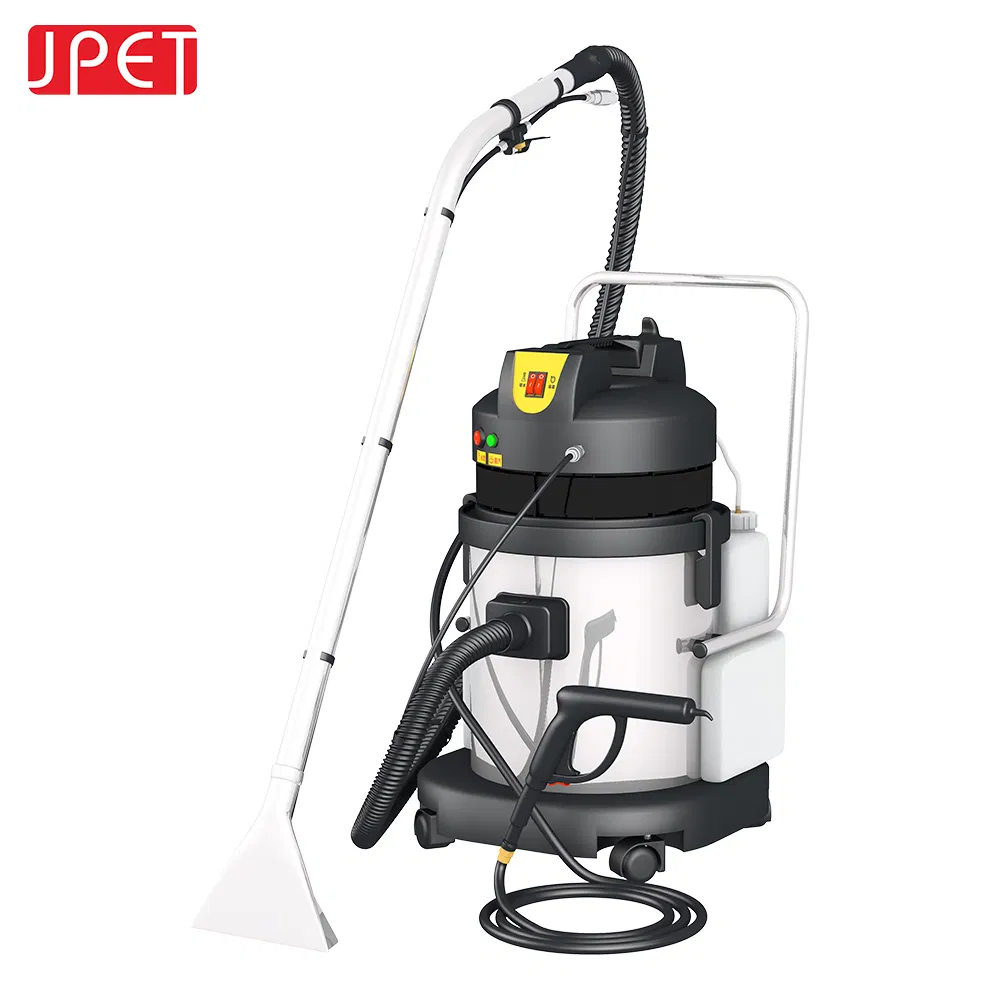 Multi-Function High-Pressure 20liter Soft Cleaning Machine Steam Cleaner