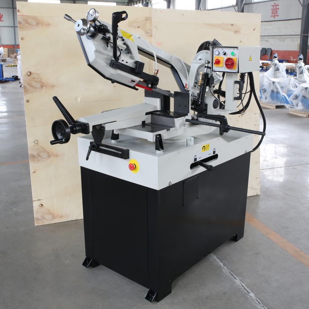 Станок ленточнопильный по металлу G5025