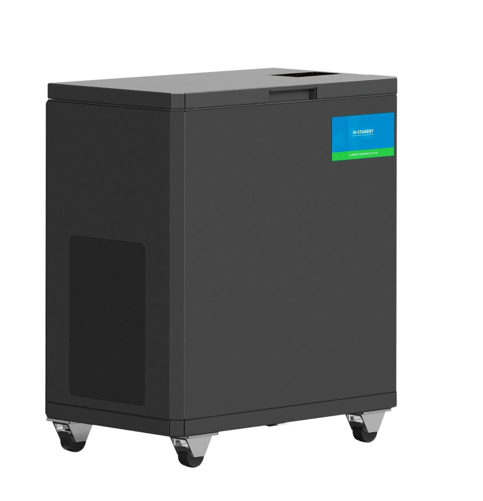 Wholesale Food Waste Treatment Equipment Thermax-100