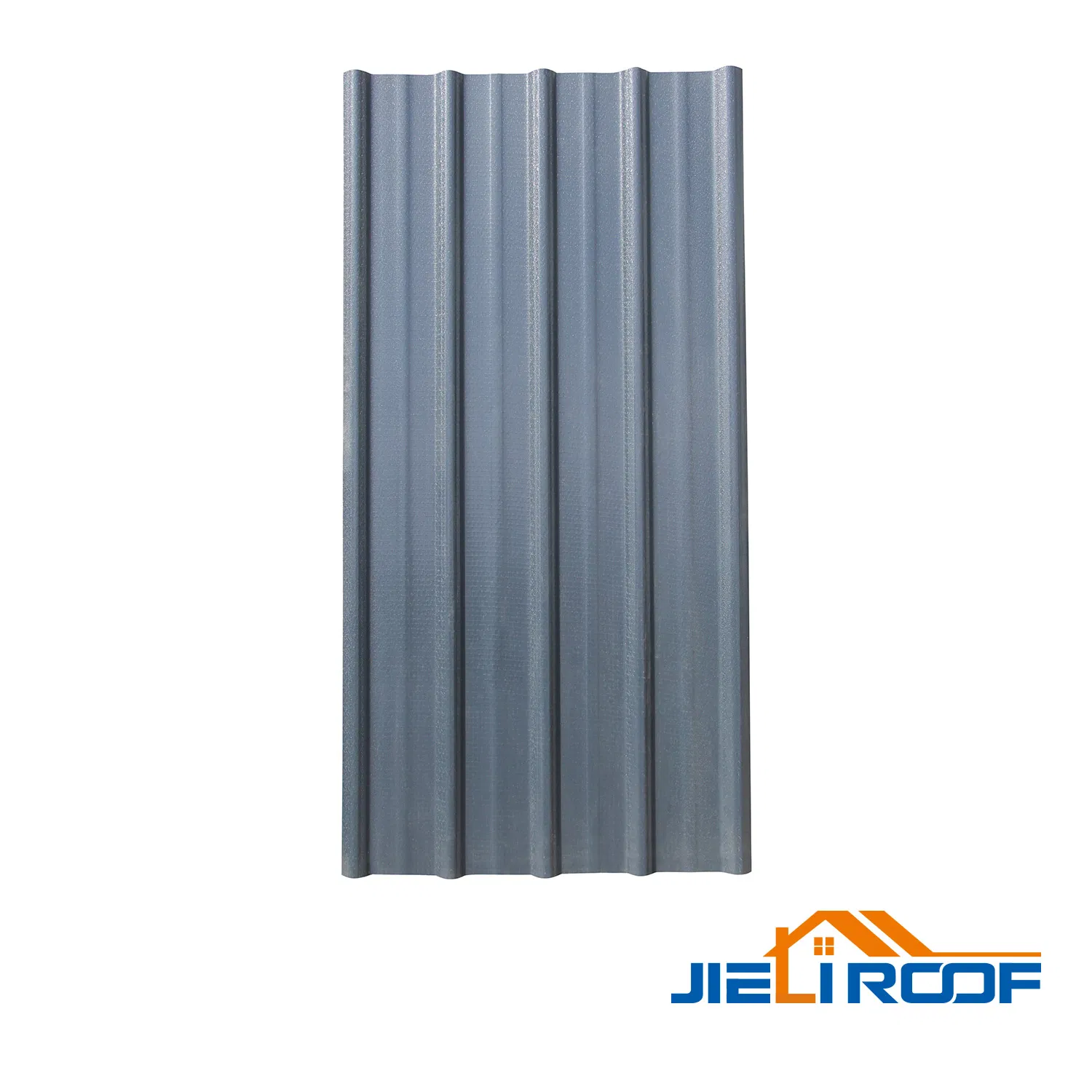 Impact Resistant UPVC Roofing Panels with Corrosion Protection
