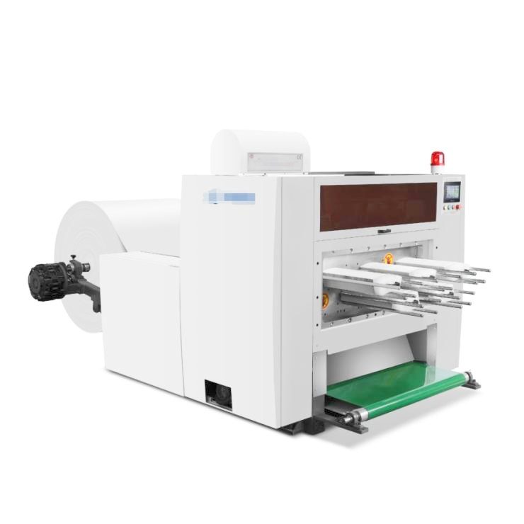 Пневматический перфоратор CW-850