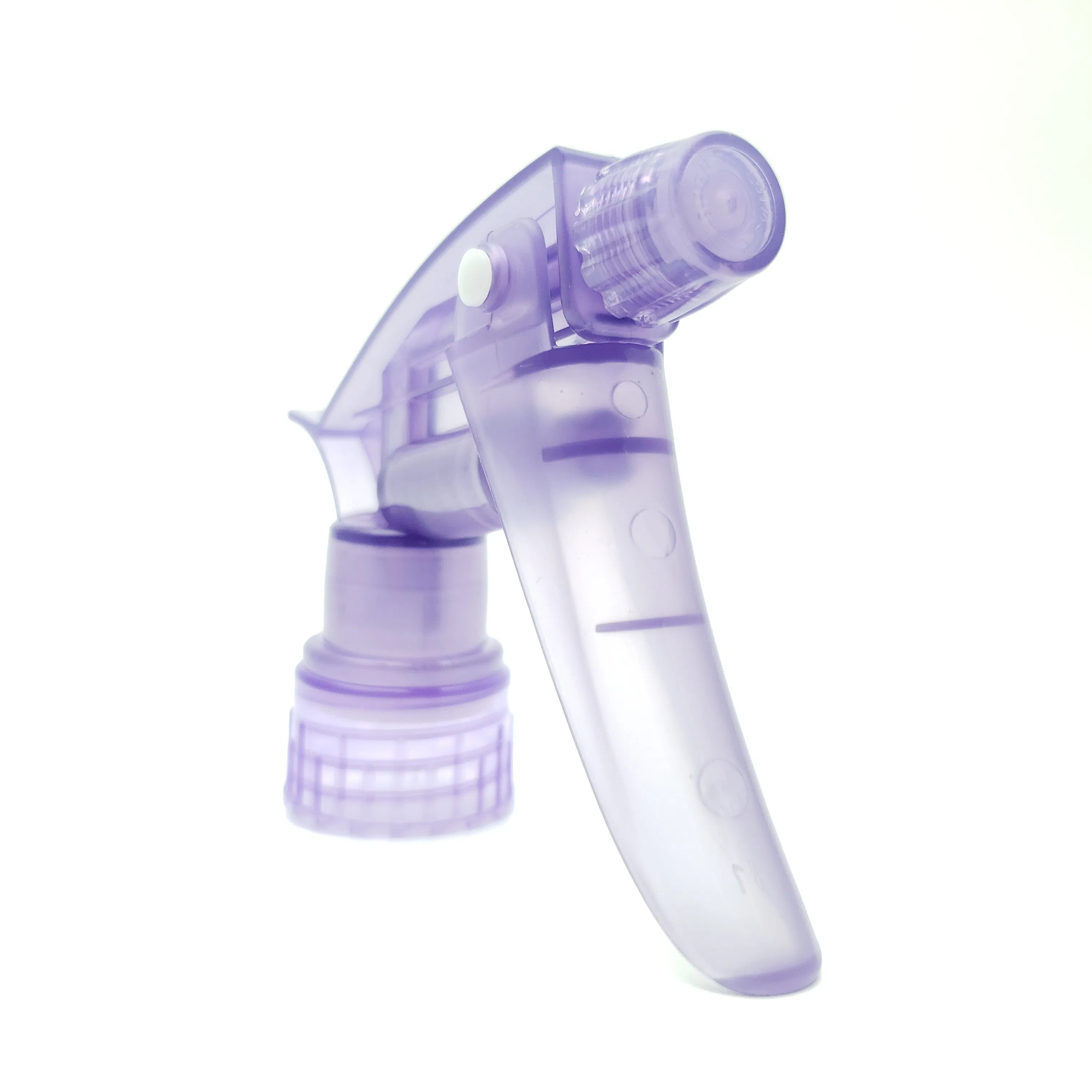 28/415 PP Colourful Plastic Trigger Sprayer