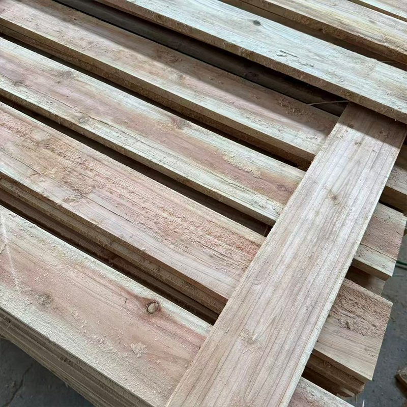 Premium Eco-Friendly Solid Wood Board 1220X2440mm for Sustainable Projects