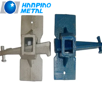 Cost-Effective Formwork Accessories, Rapid Clamp, Casting for Budget Projects