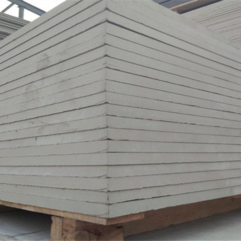 Impact-Resistance Sound Absorption Asbestos Free Calcium Silicate Board for Decorative Applications