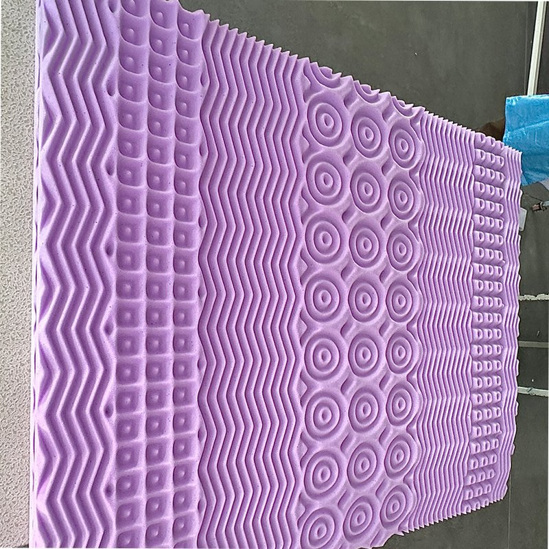 Modern Design High Density Soft Gel Memory Foam Mattress