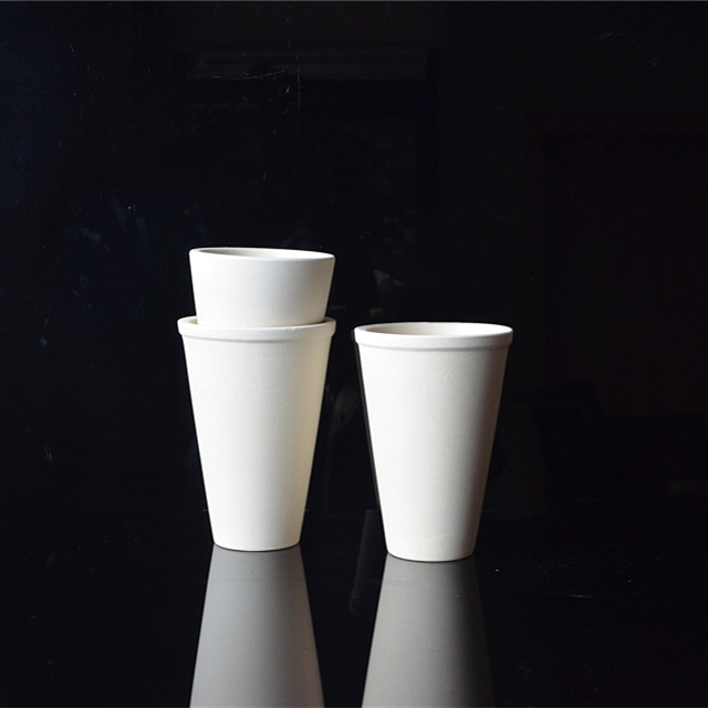 Тигель огневого анализа Gem40 40г для золота