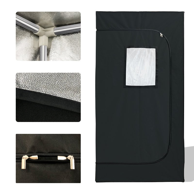 Портативная паровая сауна Raysen Oxford