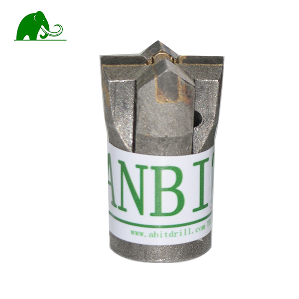 155мм PDC долото для бурения