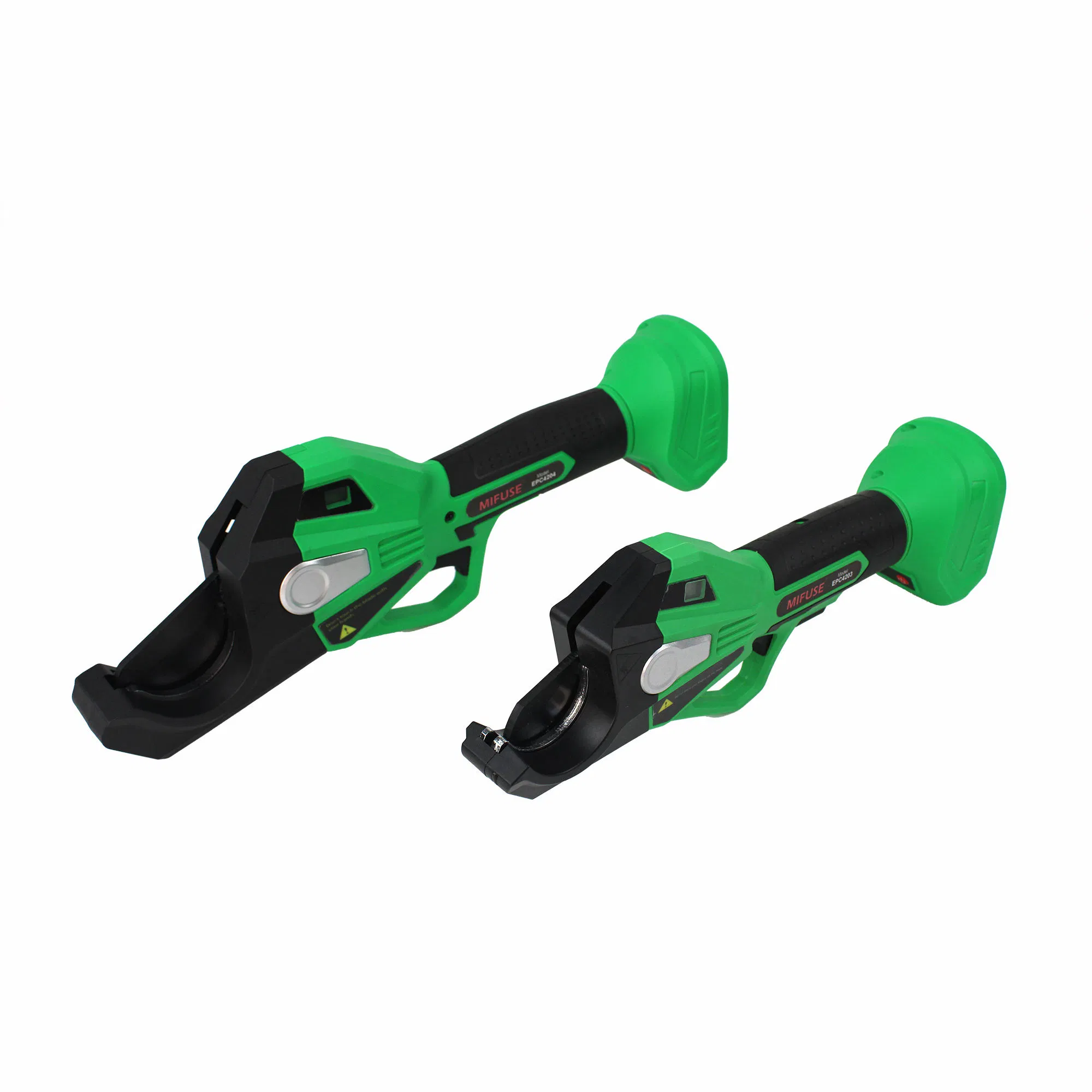 40mm Electric Pipe Cutter Compact Electric Cutter for PVC Pipe