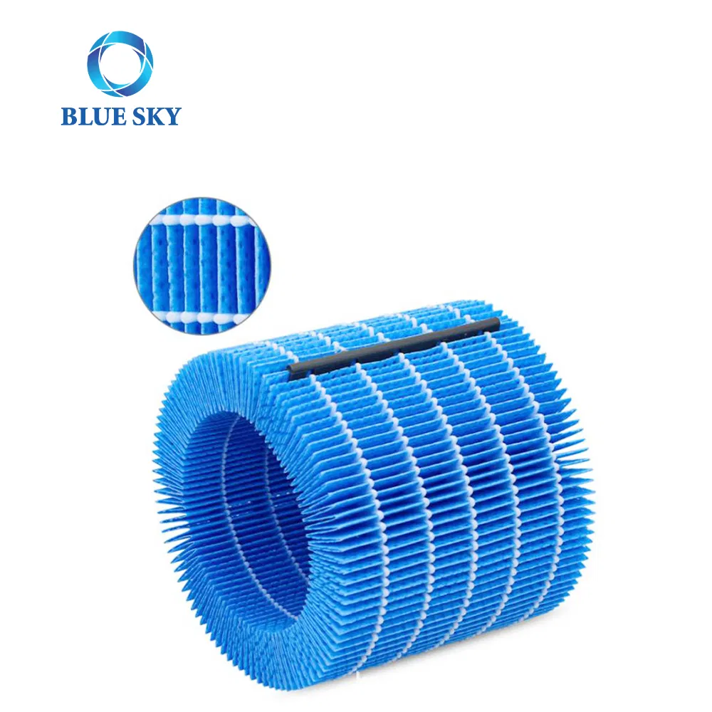 Humidifier Humidification Wicking Filter Set Ern-S100 Compatible with Balmuda Rain Ern1000 Ern1080 Ern1180 Humidifier