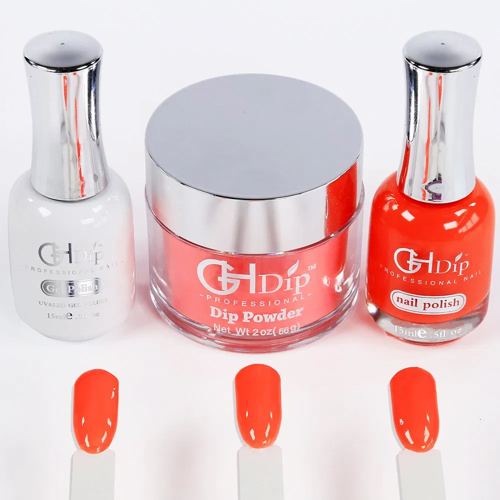 Private Label Acrylic Powder for Nail Art