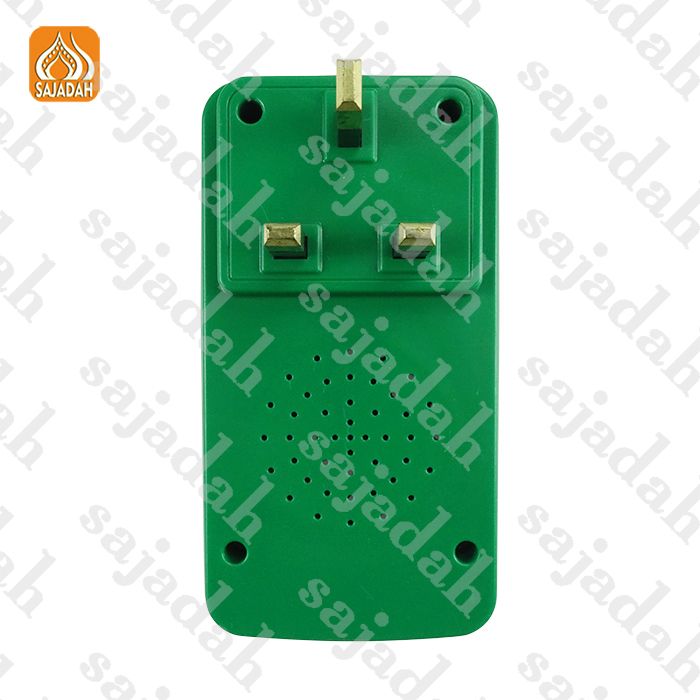 Портативный плеер для Корана SAJADAH ZK101 с Bluetooth