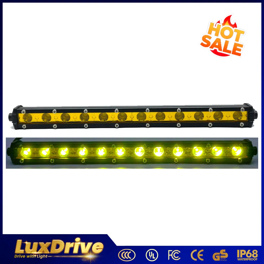 Ультратонкая светодиодная лампа-брусок 7-50 дюймов