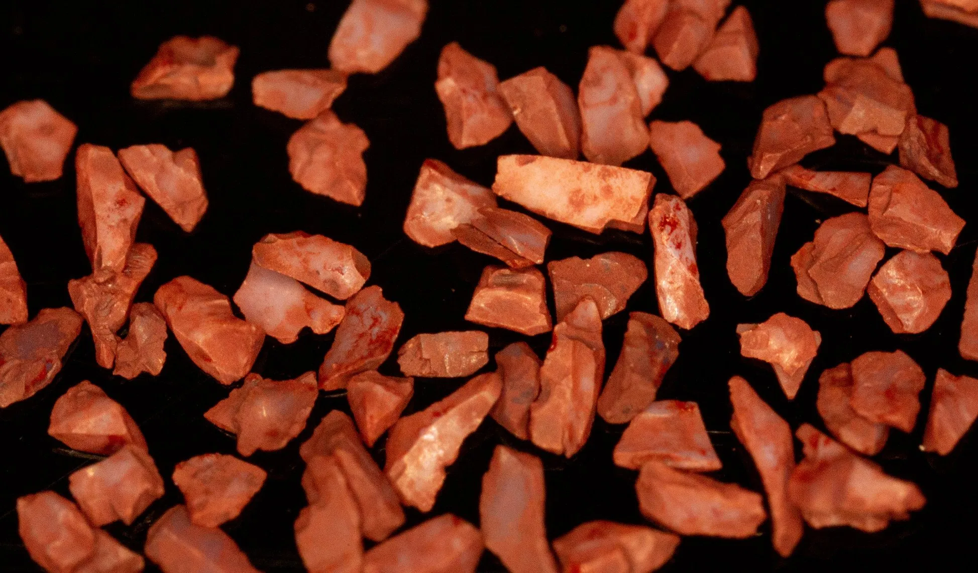 Абразивное покрытие BCA-C Ceramic Abrasives