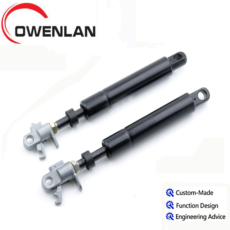 Customized Pneumatic Tatami Lifting Pillar with Gas Spring Control