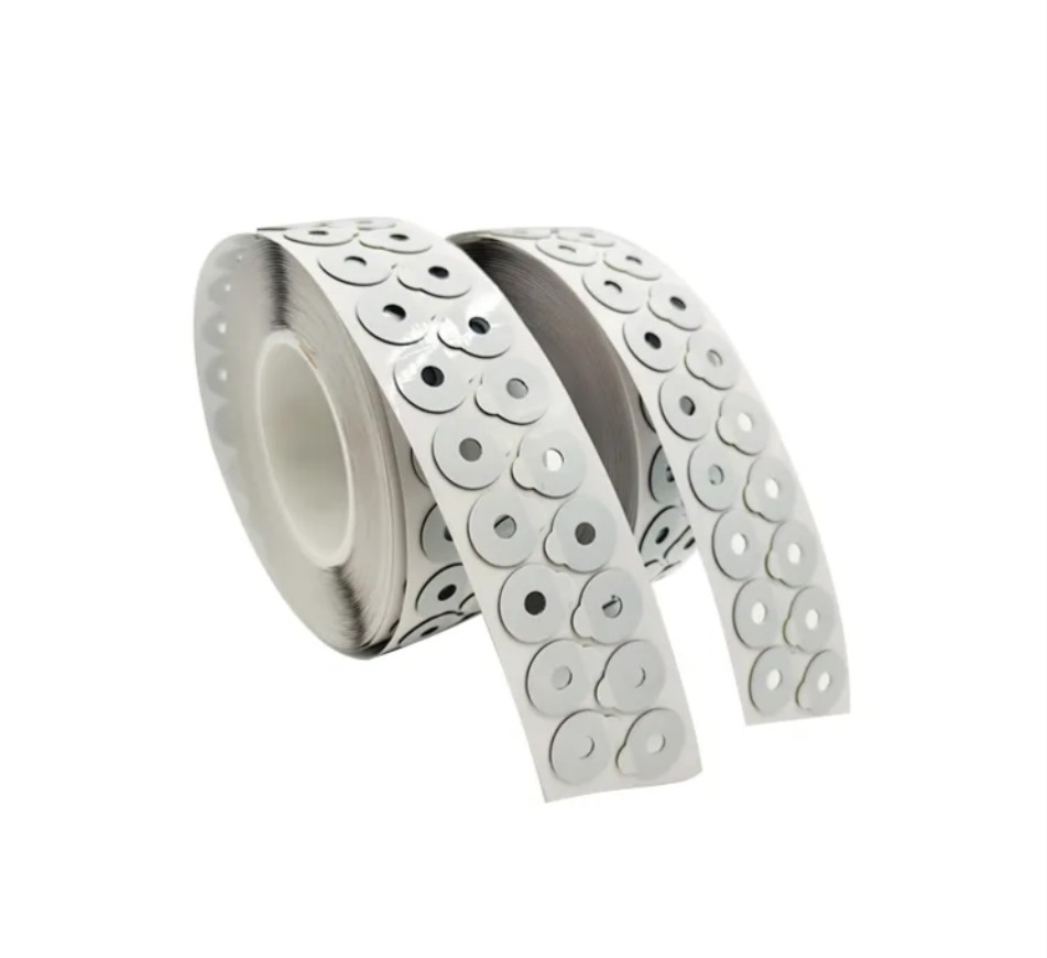 2023 New Product Eyeglasses Blocking Pad Blocking Pads for Lens Edger Glasses Antislip Mat Optician Accessory