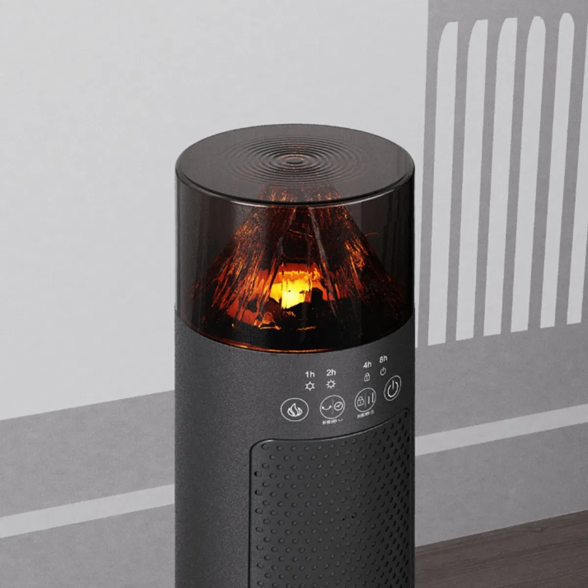 PTC Heating Heater 2024