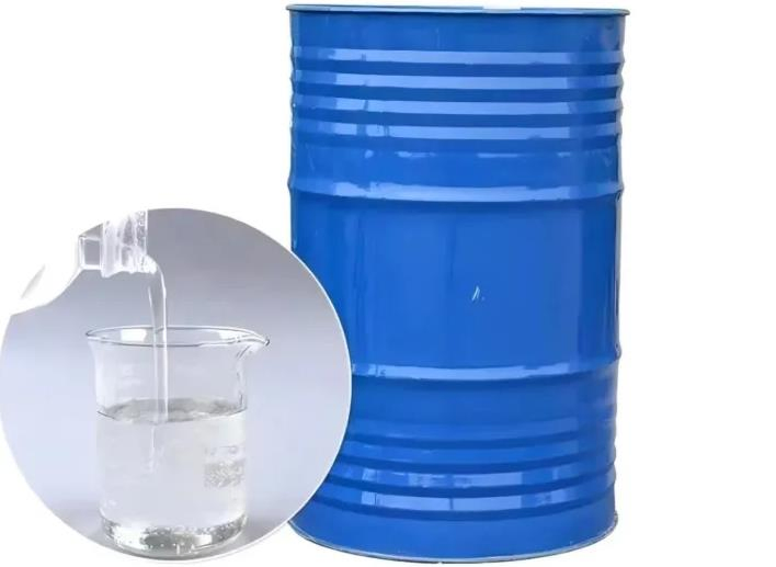 Reliable Coconut Diethanolamide Cdea Industrial Use Detergent Raw Materials Supply