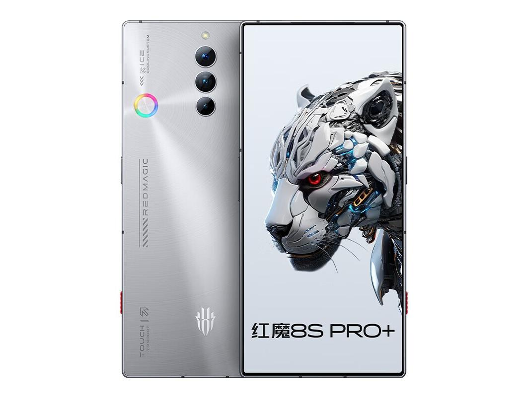 Смартфон Nubia Red Magic 8S Pro+ 256GB
