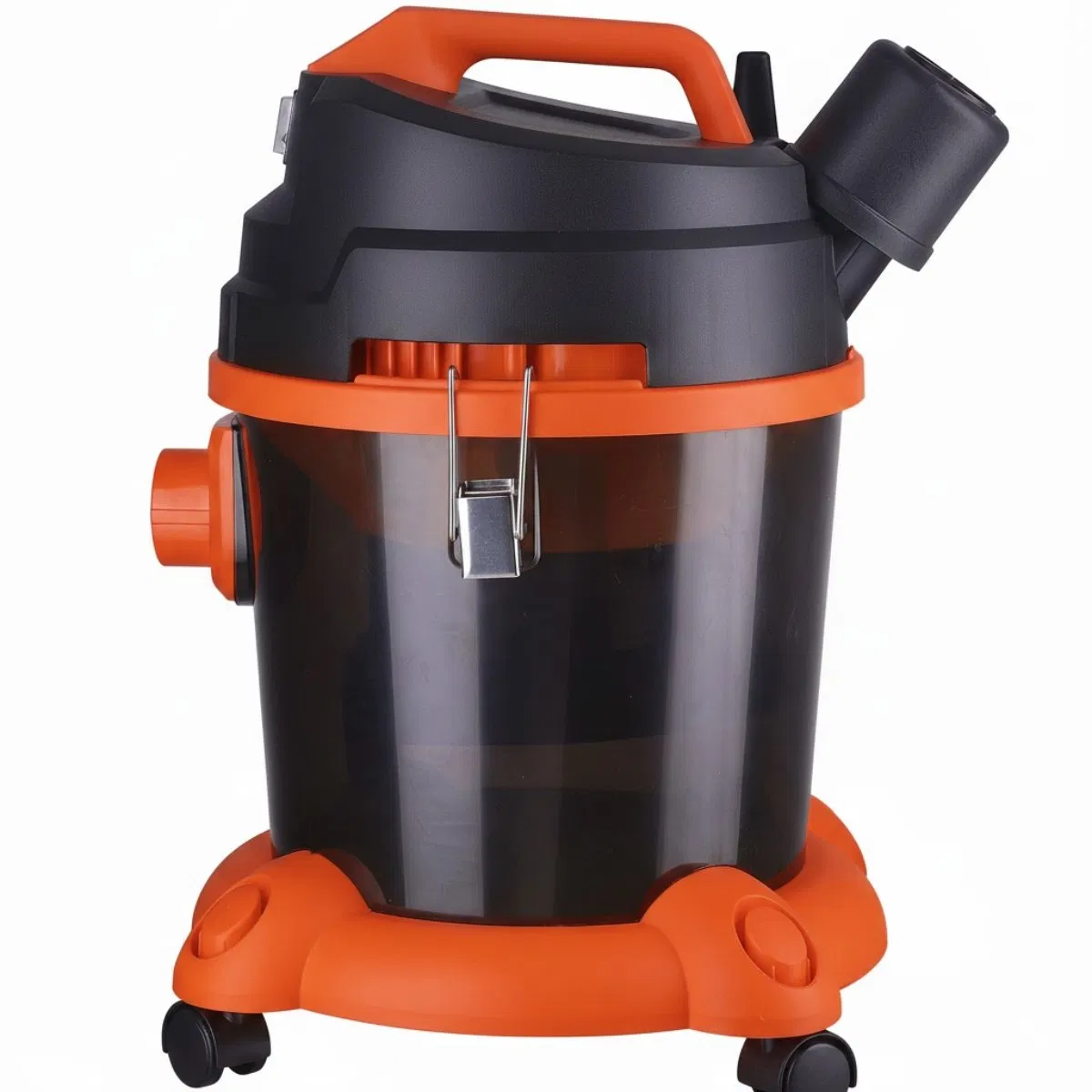 18L Water Filtration Drum Vacuum Cleaner