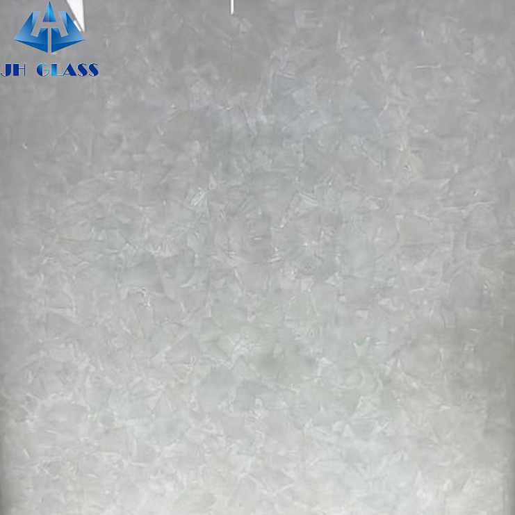 20mm Decorative Coloured Jade Glass for Home Decoration and Counter