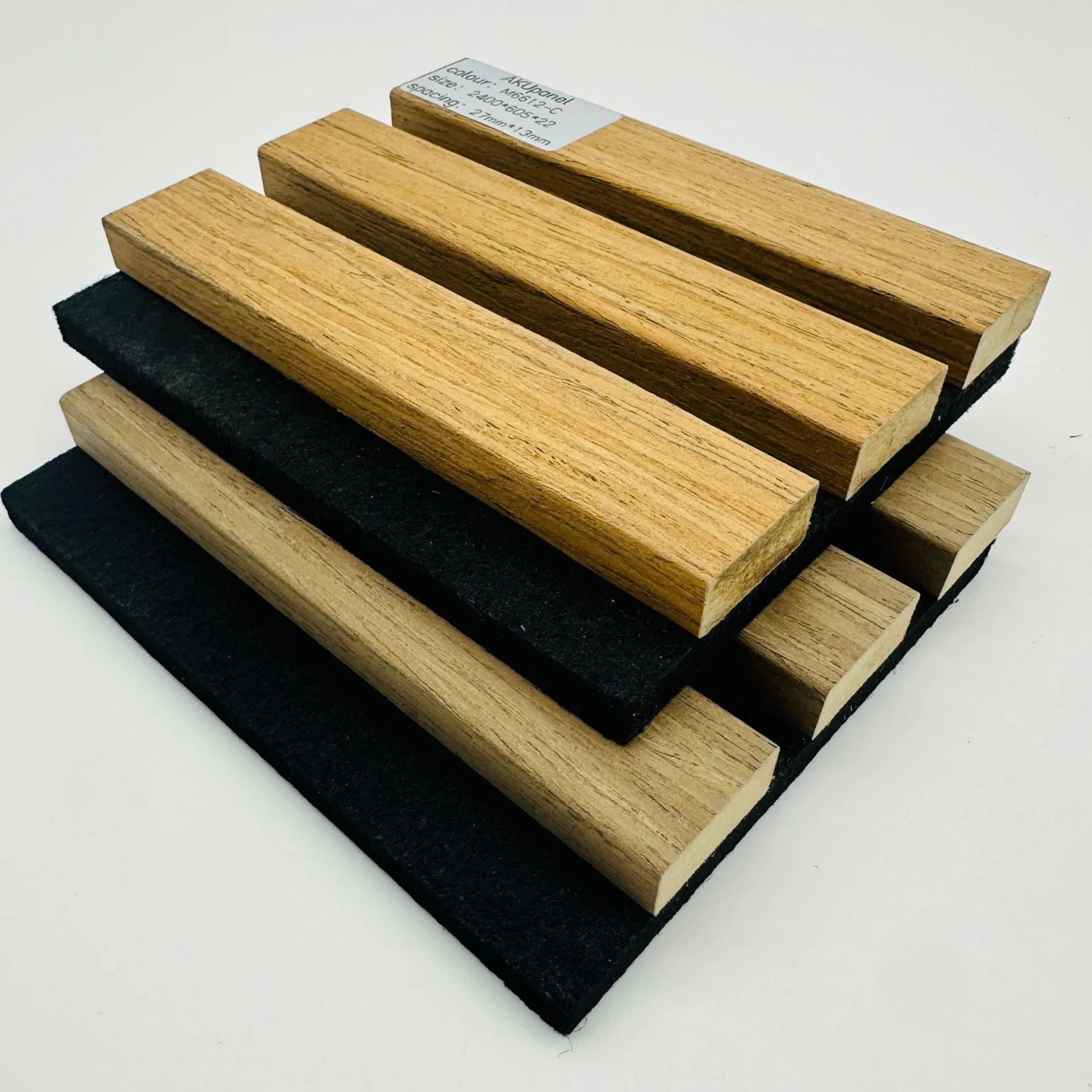 High Quality Acoustic Panels Sound Acoustic Panel Prefab Houses Well Decor Wall Tiles Sound Absorbing Acoustic Panel Hot Sold