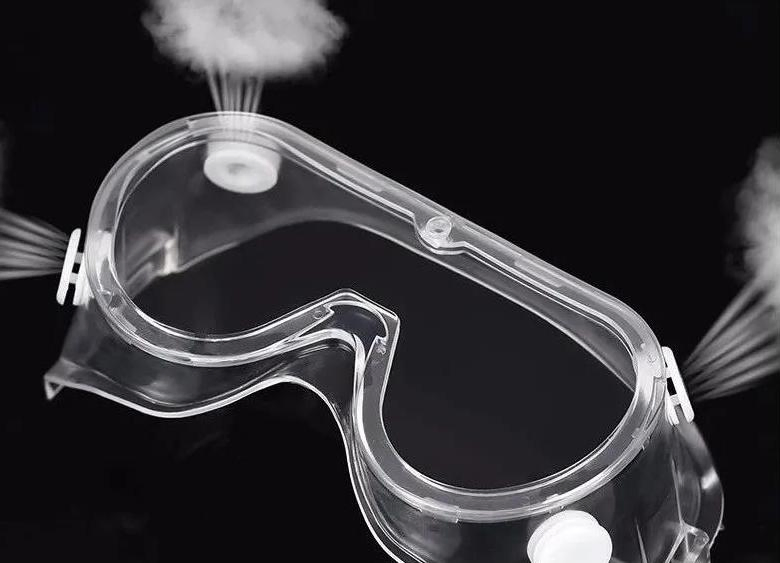 safety Glasses Anti-Shock Anti-Splash Anti Fog Protective Goggles Eyewear Outdoor safety Goggles