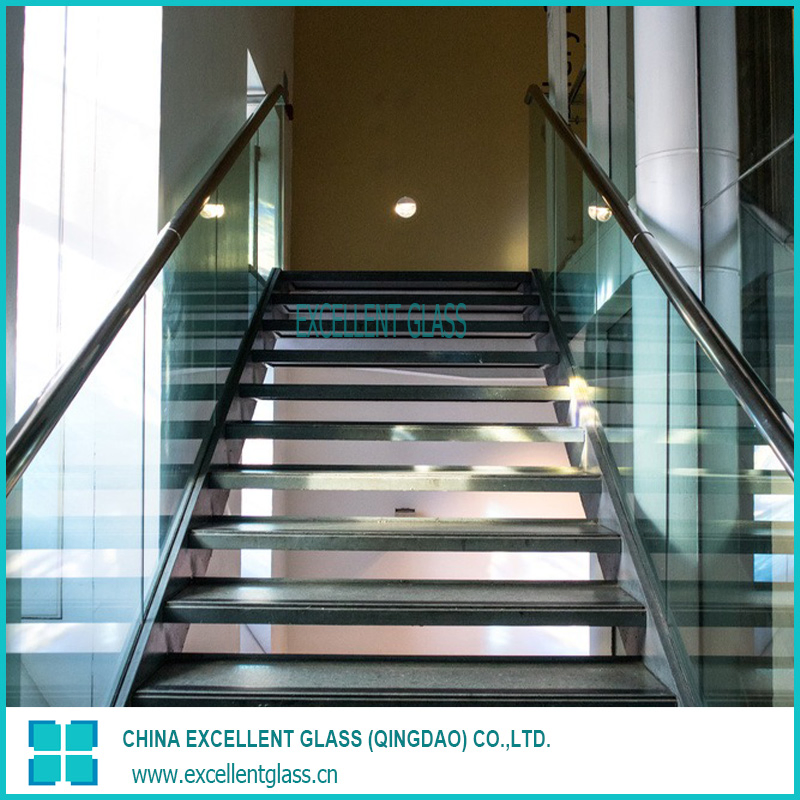 Laminated Glass/Architectural Laminated Glass/PVB Laminated Glass/Decorative Laminated Glass