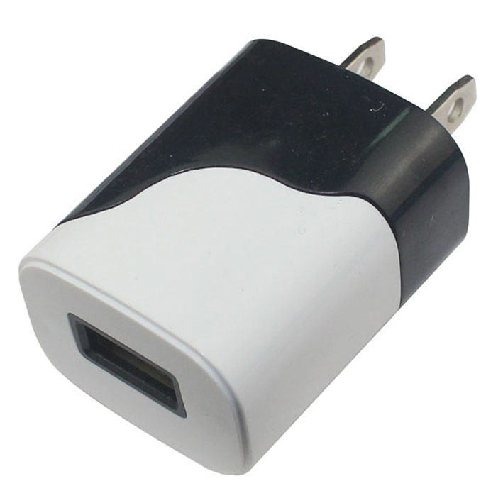 Wistar Europe Standard Plug Fast Charger with Smart IC Technology