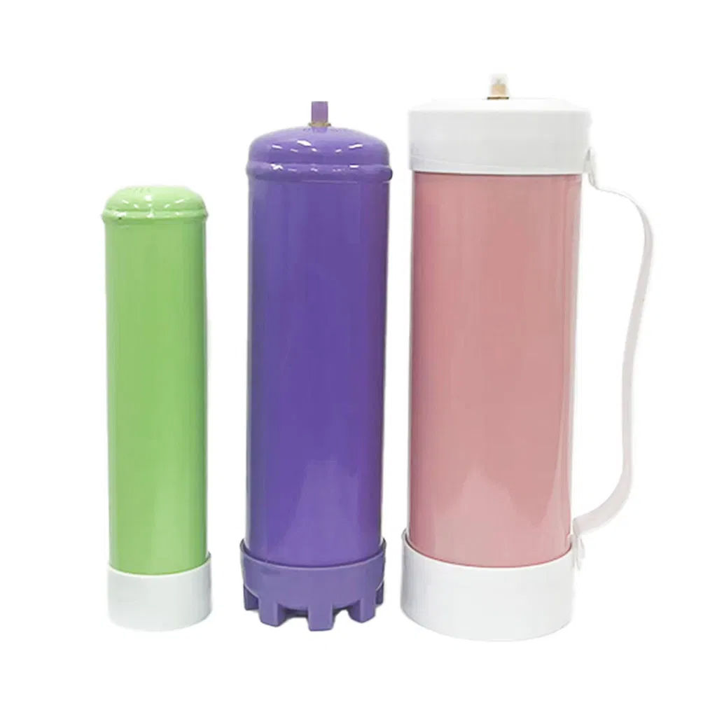 0.95L Whipped Cream Charger Cylinder Use Coffee Cake