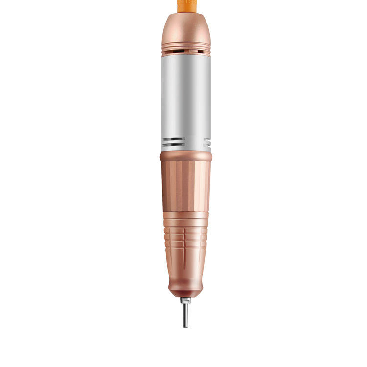 High Speed 35000rpm Portable Rechargeable Nail File Pedicure Drill Machine Manicure Nails Art Equipment