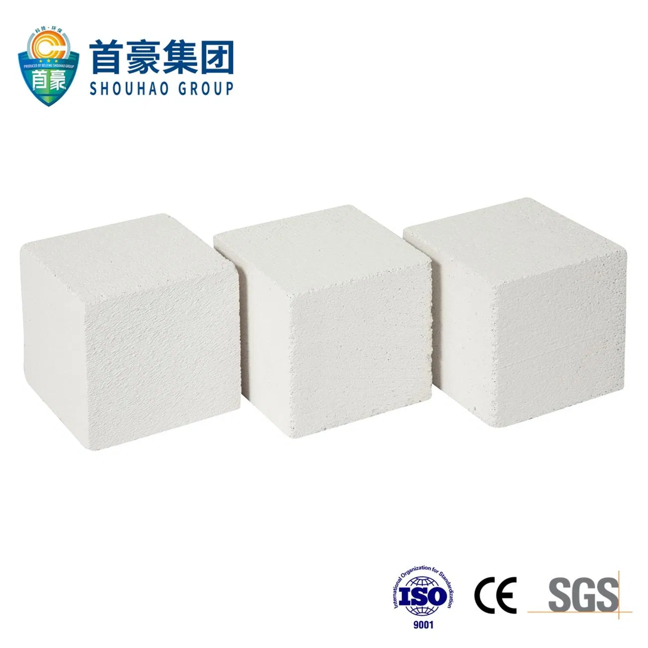 Sustainable Eco-Friendly Alc Wall Blocks for Green Building Projects