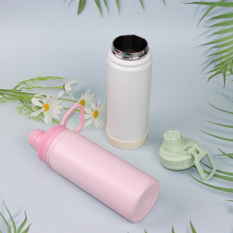 Термокружка Anti-Sweat Hydro для спорта и активного отдыха