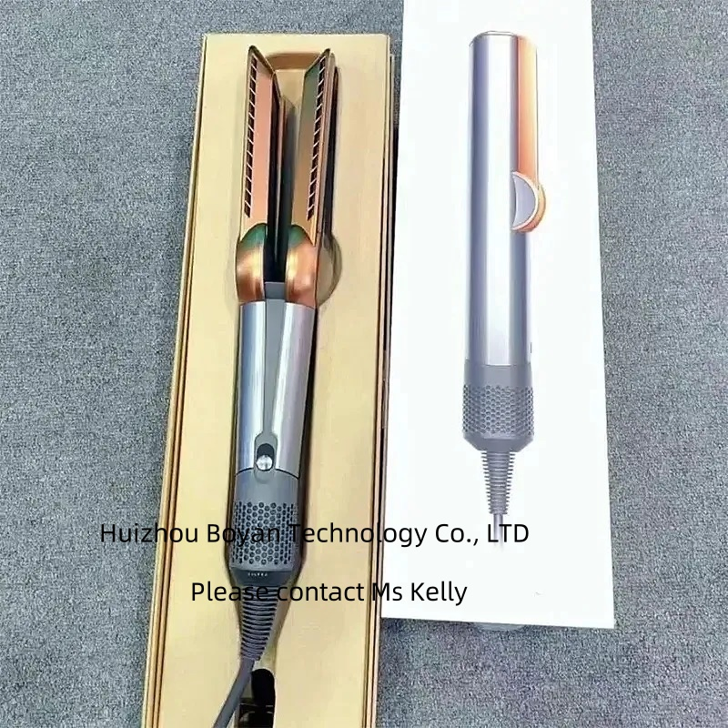 2025 New 1: 1 Clone Original Hair Dryer Straightener Factory Directly