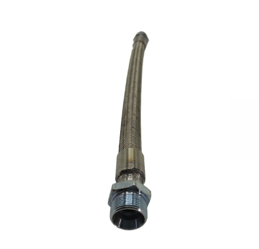 Металлический шланг DZ93319360024 для Shaanxi Delong F3000