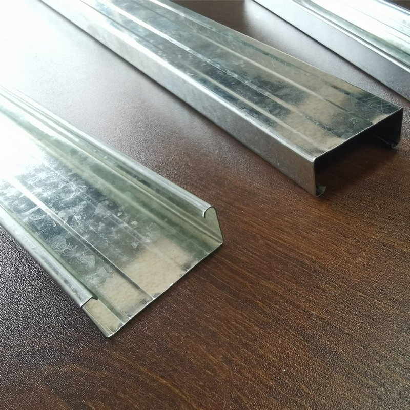 Customized Cheap Price Hot Rolled Stainless Steel U Channel H Beam with Good Quality