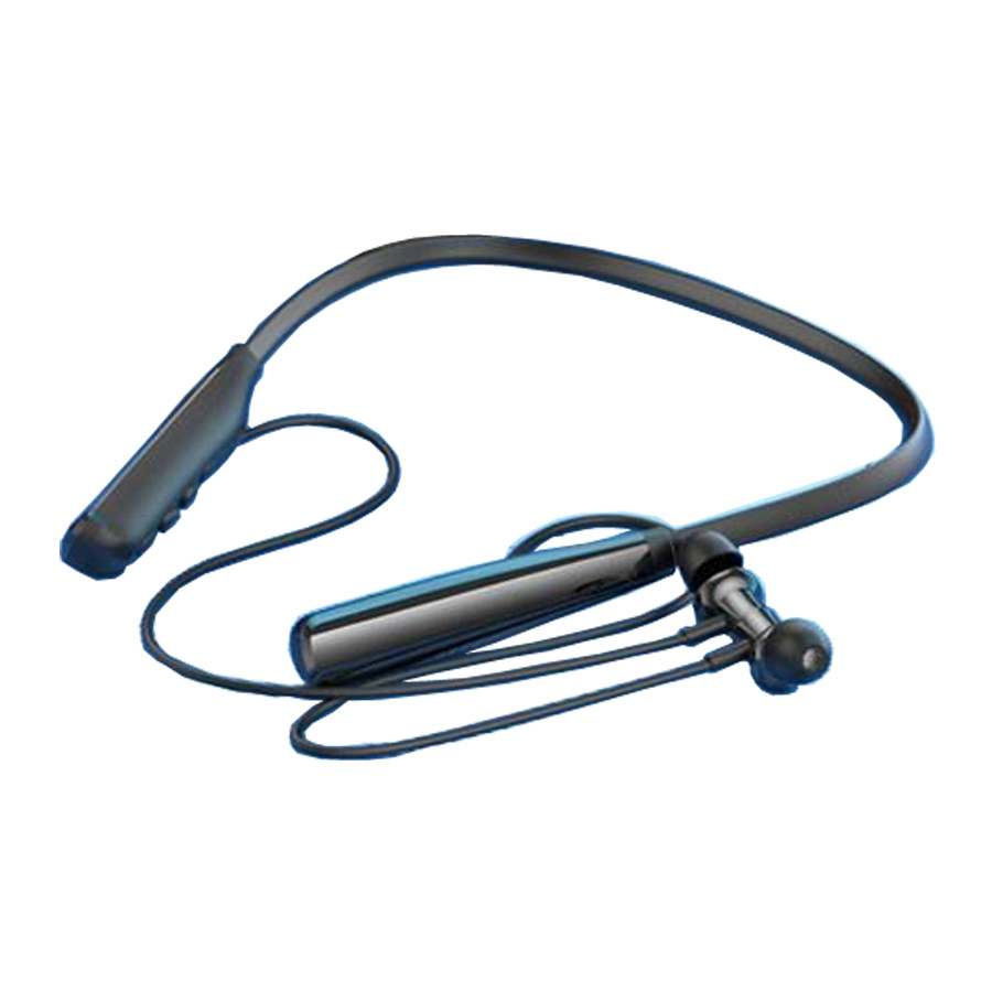 Наушники Y10 Neckband с автономностью 100 часов