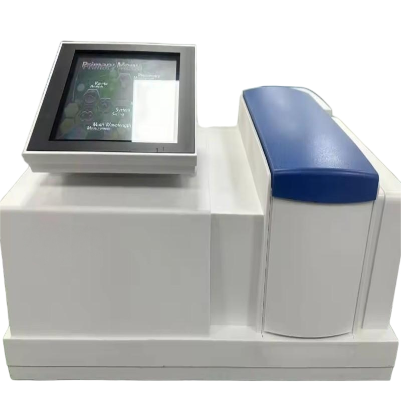 Reliable Stainer Analyzer for Optimal Pathology Results in Hospitals