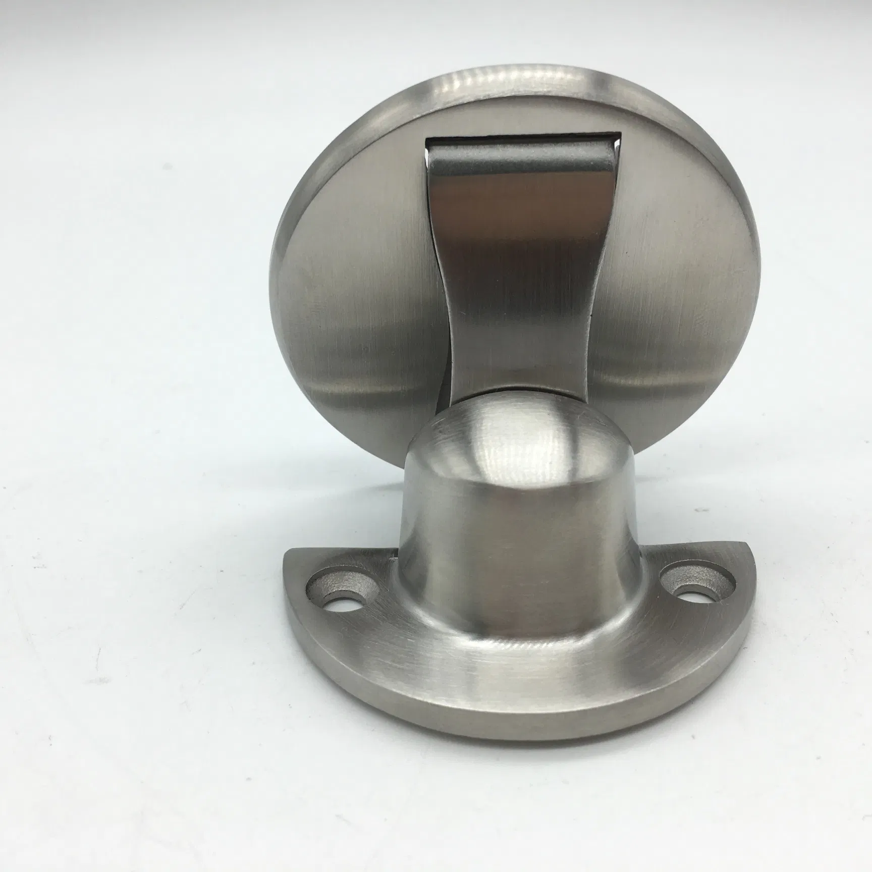 Stainless Steel 304 Rubber Hemisphere Door Stoppers for Metal Door Accessories