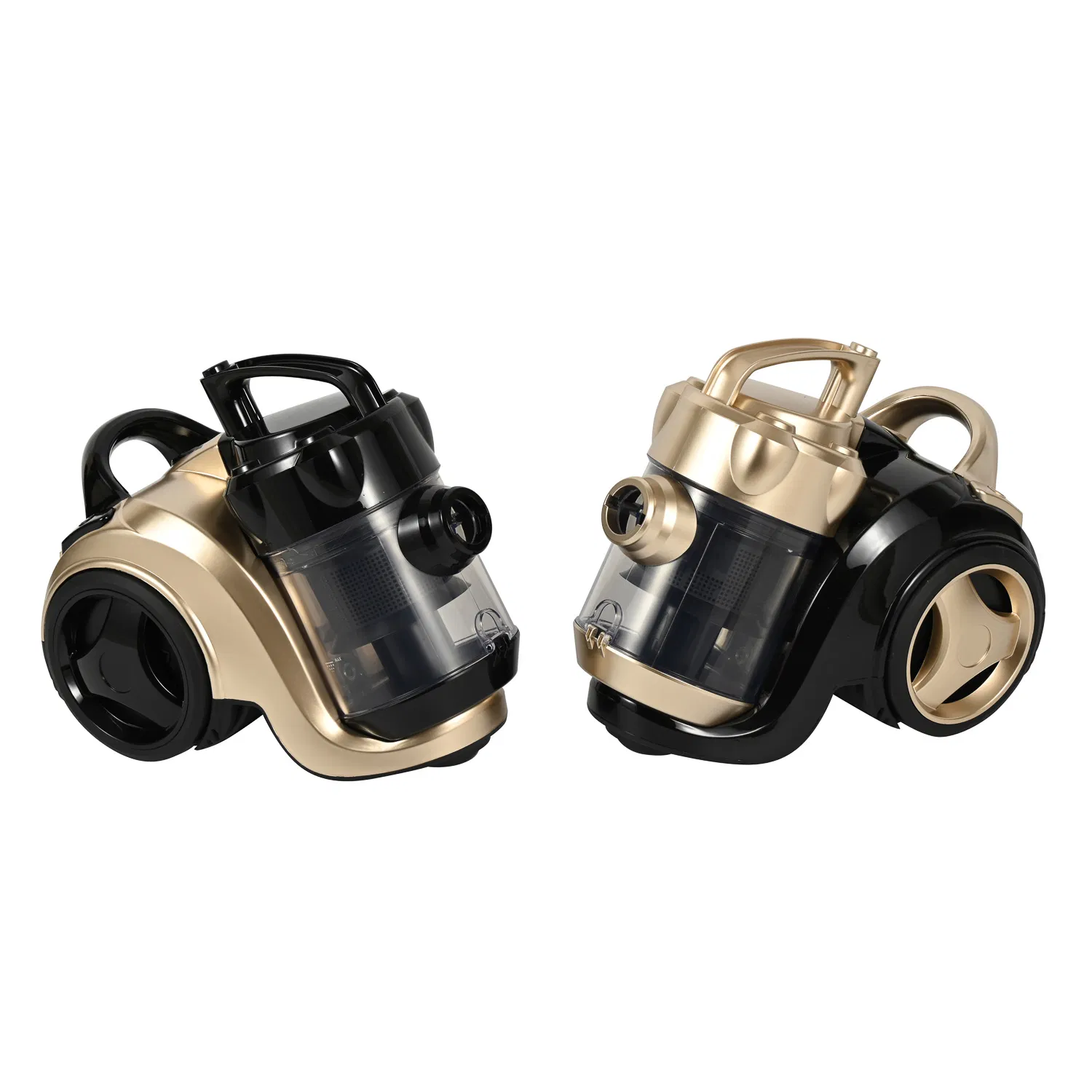 Ultimate Cyclonic Vacuum Cleaner for Deep Household Cleaning