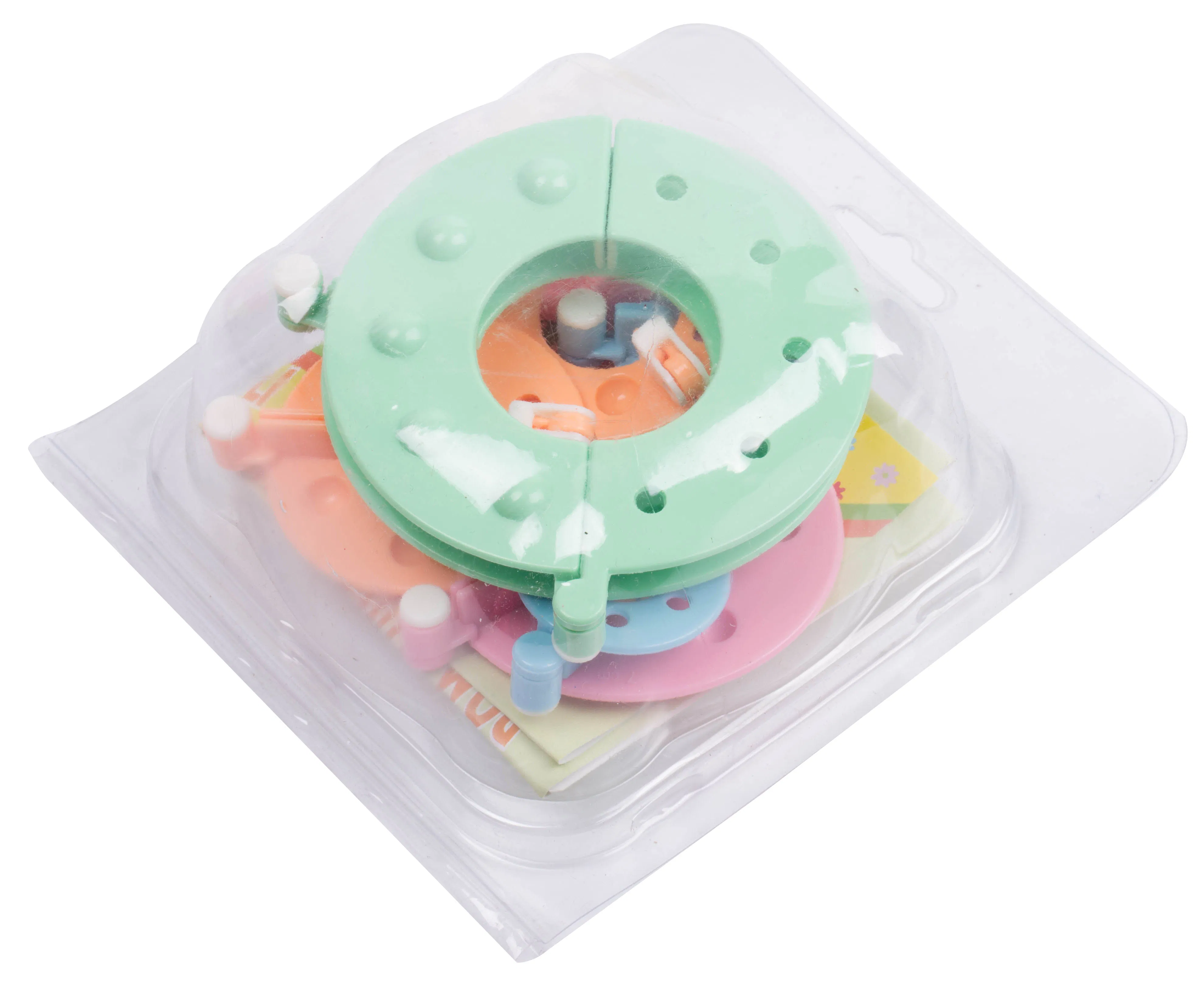 Round Knitting Looms for Caps