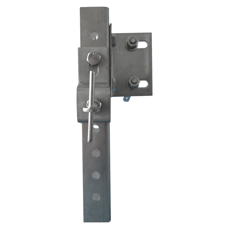 Z Stone Fixing Anchor Z Stone Clamp Metal Facade System