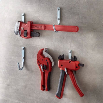 D9.3*4-7/8" Zinc Plated Tarp/Rope Hook