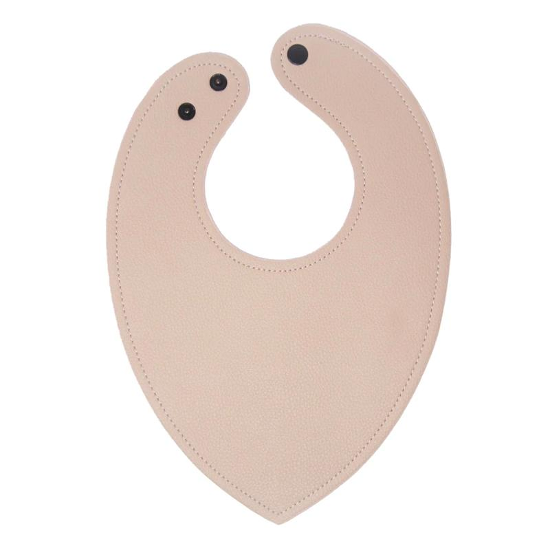Custom Baby Vegan Leather Diaper Changing Pad Waterproof Travel Changing Mat Easy to Clean PU Leather Changing Pad
