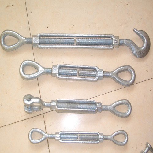 Wholesale Galvanized U. S. Type Eye/Hook Turnbuckle