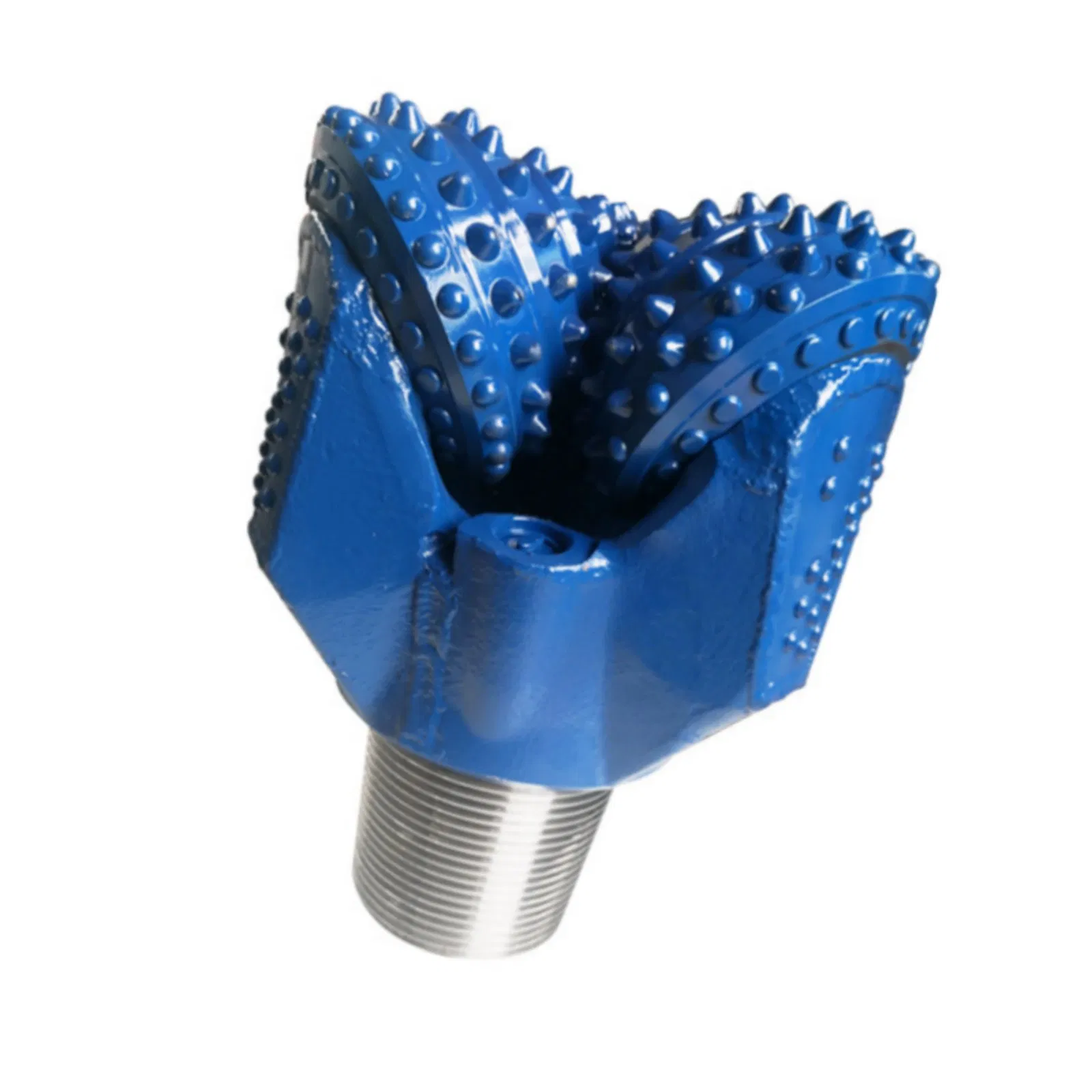 High Strength Energy-Saving Tricone Drilling Bit for Construction Site