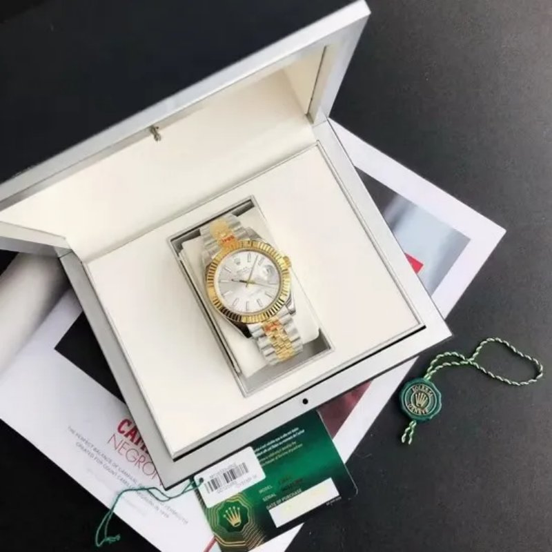 Super Clone Factory Wholesale High Quality Men's Automatic Mechanical Watches