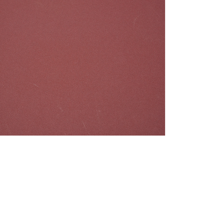 Sali Ap37 230*280mm P60-120 Aluminum Oxide Sandpaper